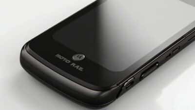 Moto Razr 2025