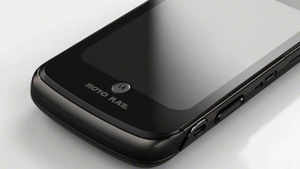 Moto Razr 2025