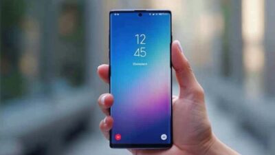 Samsung One UI