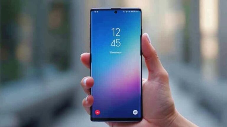 Samsung One UI