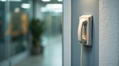Démarchage téléphonique réglementation