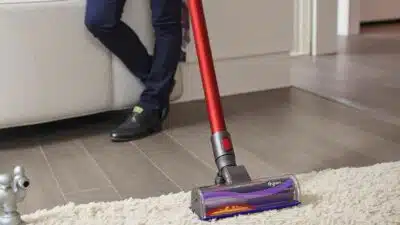 Dyson aspirateurs promotions