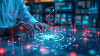 Huawei Intelligent Operations