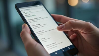 EU Android update policies