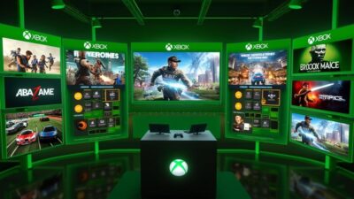 Xbox Games Showcase 2025
