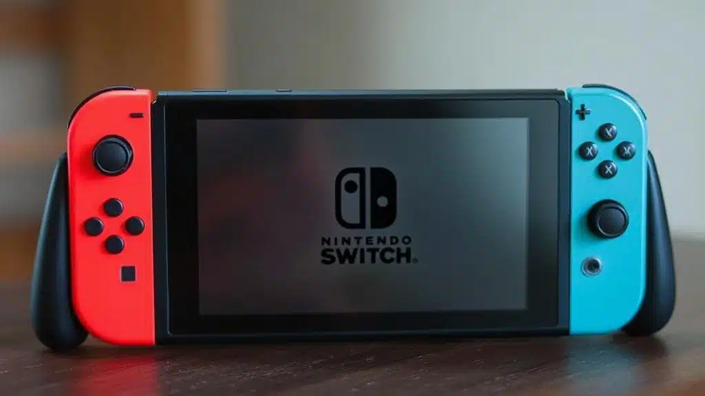 Nintendo Switch 2