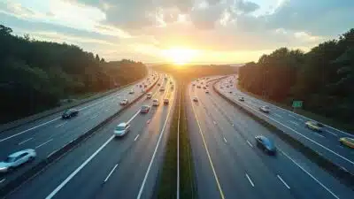 Autoroute devient payante