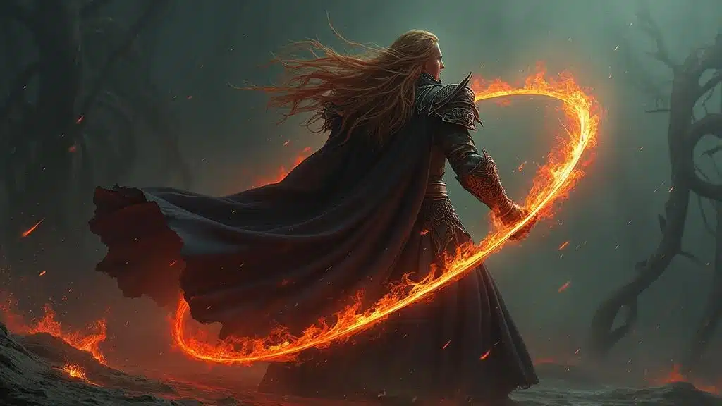 Elden Ring Nightreign