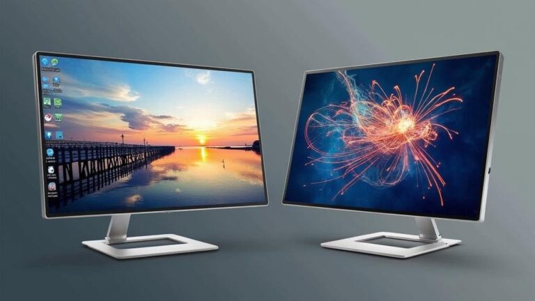 Portable Monitors 2025