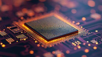 TSMC puces 2nm