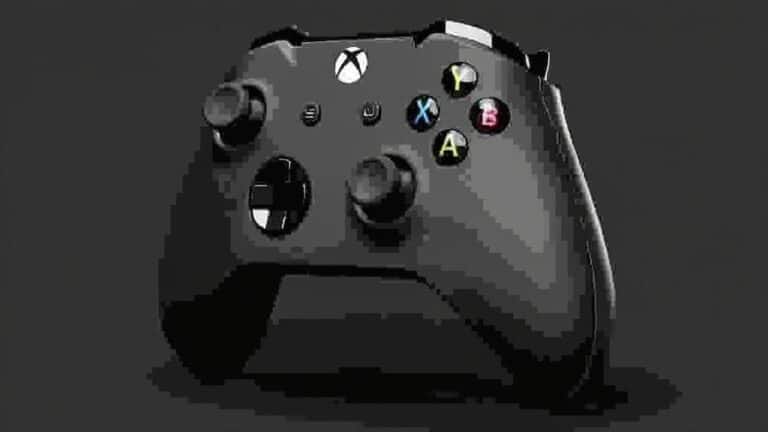 Xbox Elite Series 3
