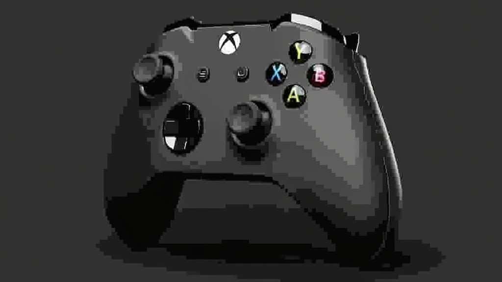 Xbox Elite Series 3