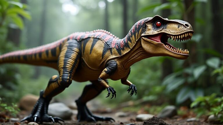 Jouets Jurassic World