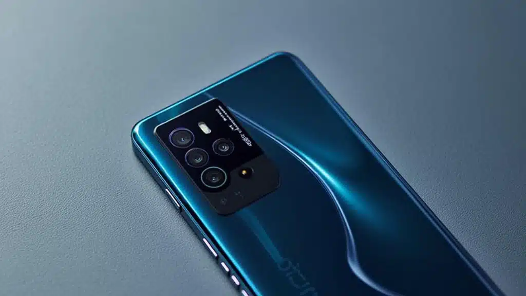 Vivo X200 Ultra