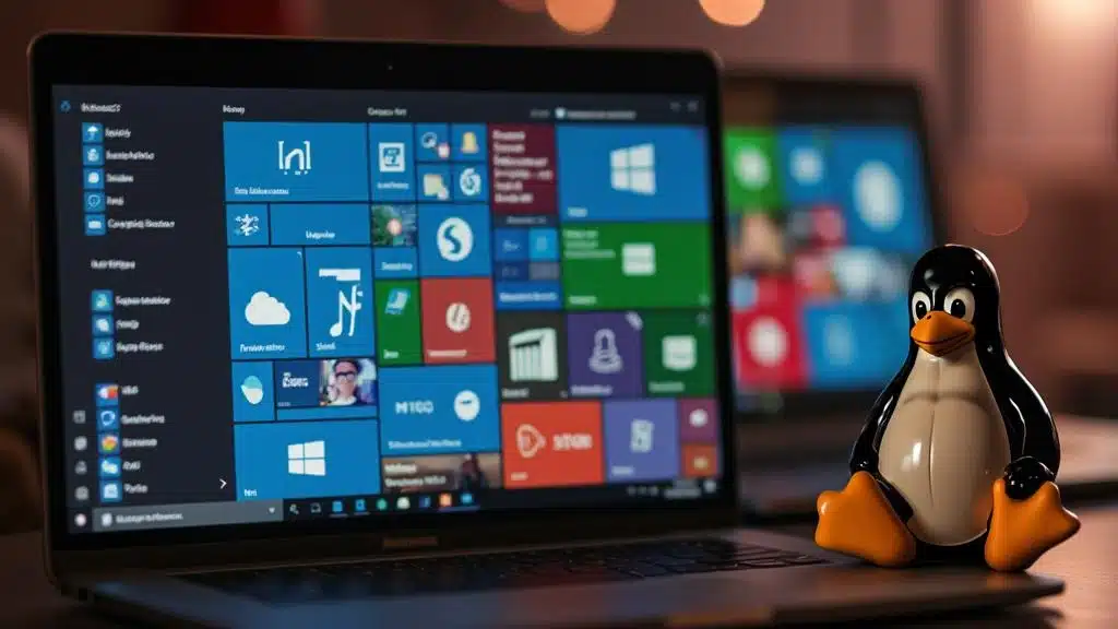 Linux pour Windows
