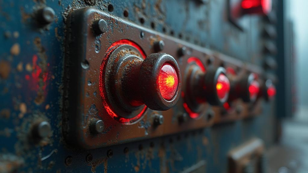 Steam Deck Switch