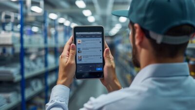 Applications gestion temps