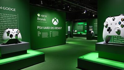 Xbox Showcase Annonce