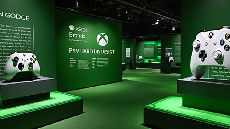 Xbox Showcase Annonce