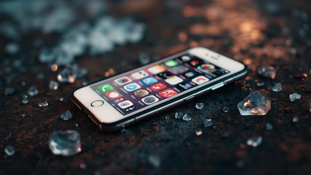 iOS 19 fonctionnalités améliorées
