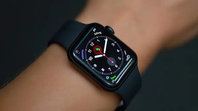 Apple Watch Series 9