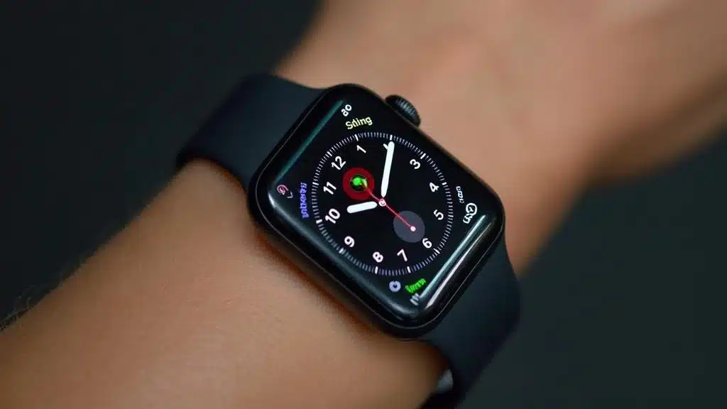 Apple Watch Series 9