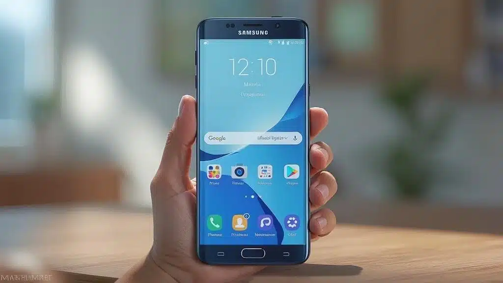Samsung One UI