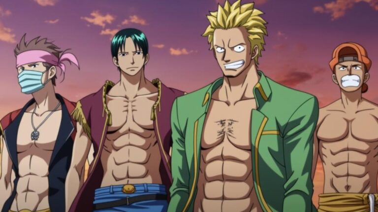 One Piece saison 2