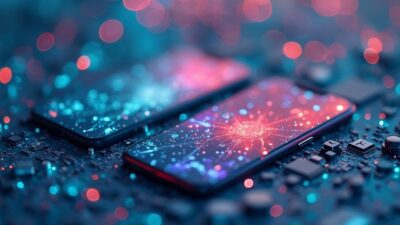 Réglementation smartphones Europe