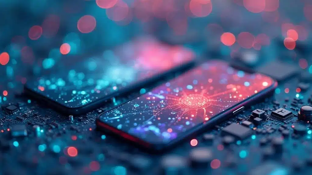 Réglementation smartphones Europe