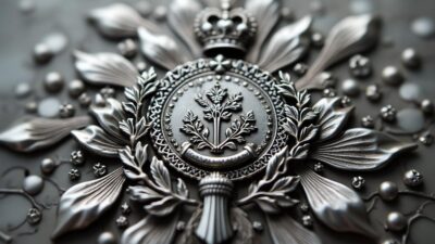 Récupération argent panneaux