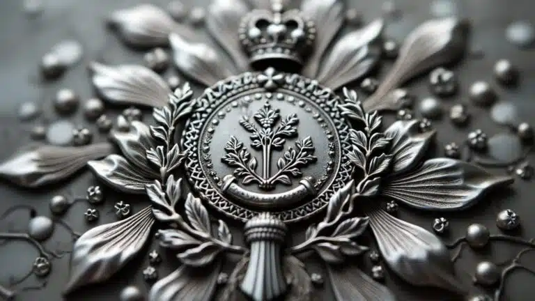 Récupération argent panneaux