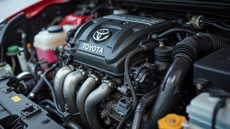 Toyota moteur révolutionnaire