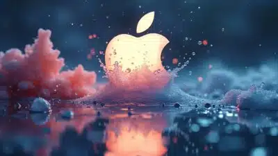 Apple Samsung inquiétude
