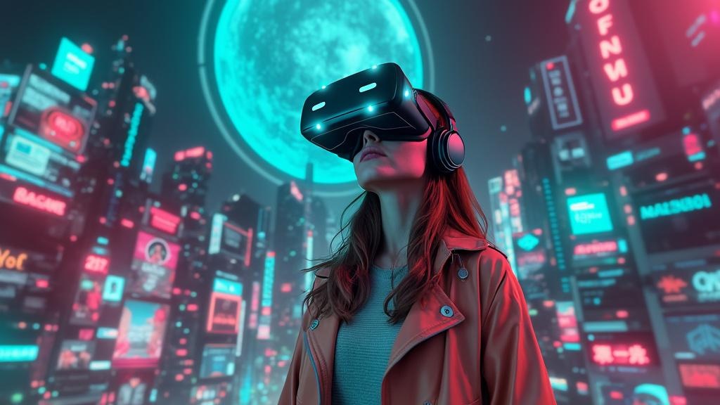 Annulation jeux VR