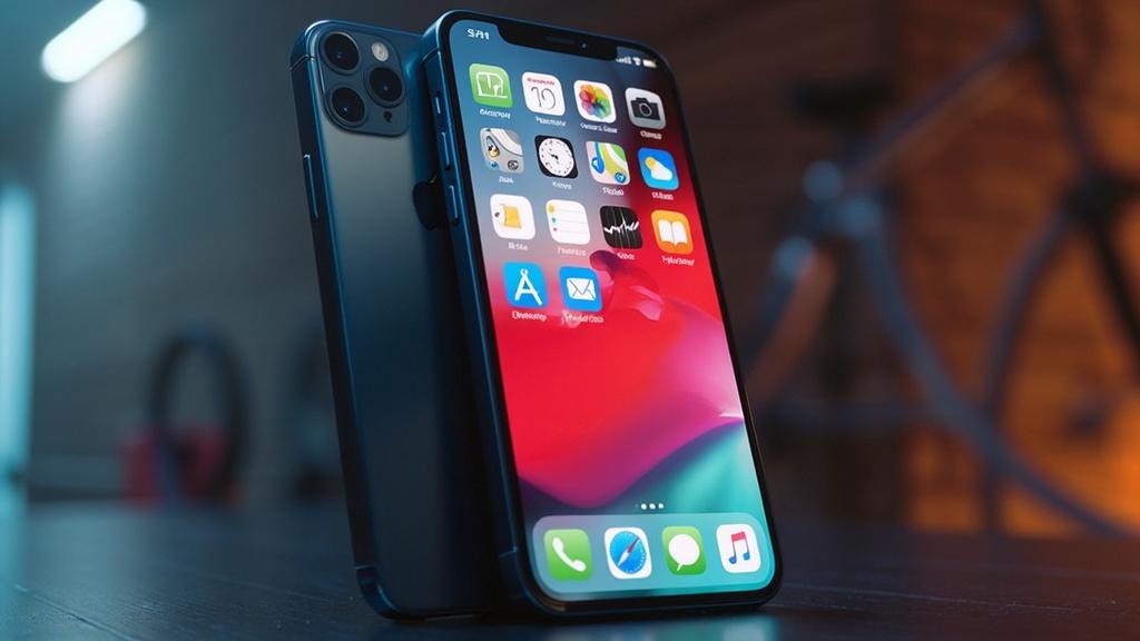 iOS 26 Redesign Features