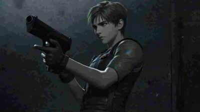 Resident Evil Requiem