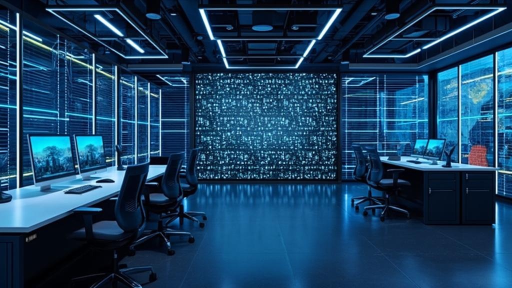OpenAI ChatGPT bureau