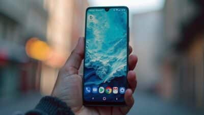 Android phone update