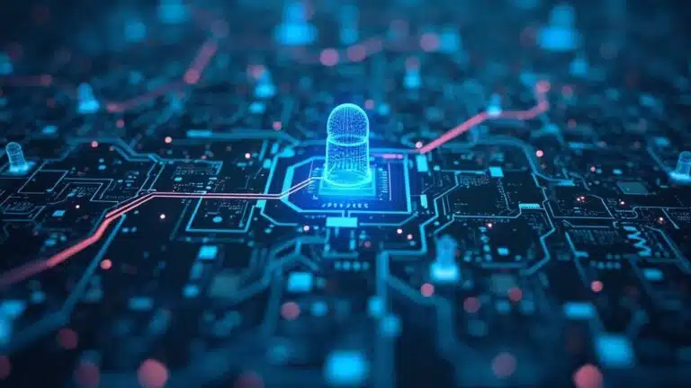 Connexion VPN bureaux